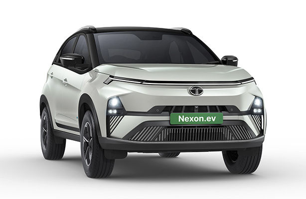 Nexon EV Price Decrease